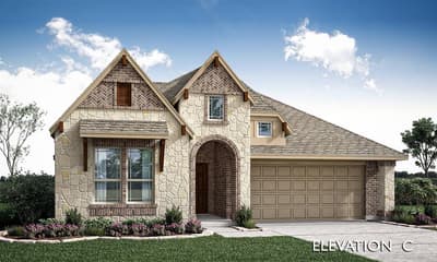 4324 Michigan Avenue, Midlothian TX 76065