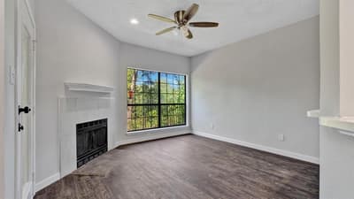 9601 Forest Lane # 1113, Dallas TX 75243