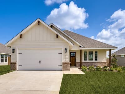 4711 Enclave Drive, Sanger TX 76266