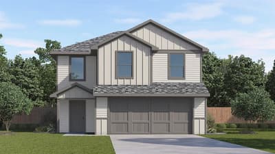 703 Twilight Terrace, Sherman TX 75090