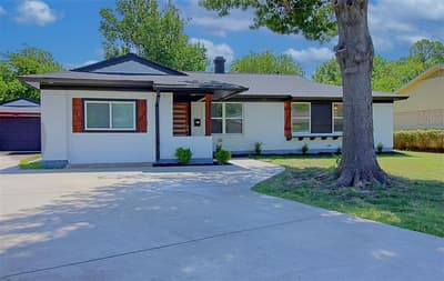 12220 Eunice Street, Farmers Branch TX 75234