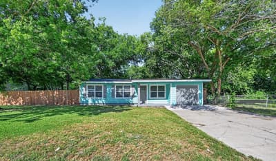 609 Jardin Drive, Mesquite TX 75149