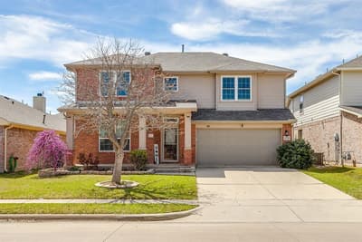 4220 Highgate Road, Fort Worth TX 76244