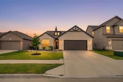 1961 Bellatrix Drive, Haslet TX 76052
