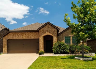 336 Burr Lane, Fate TX 75189