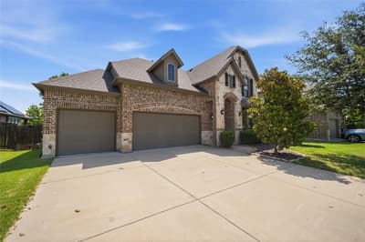 4713 Camp Verde Circle, Sherman TX 75092