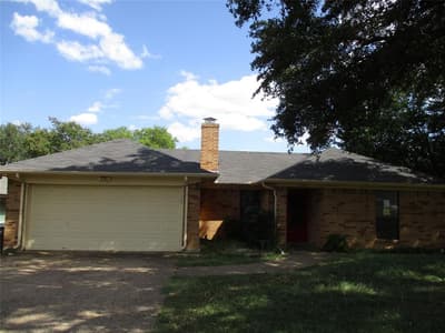 6925 Alexandria Court, Fort Worth TX 76133