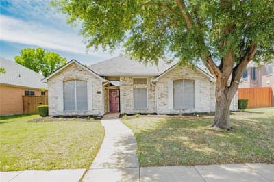 6513 Fairfield Drive, Rowlett TX 75089