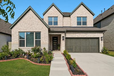 1804 Wren Street, Argyle TX 76226