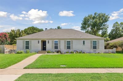 527 Twilight Trail, Richardson TX 75080
