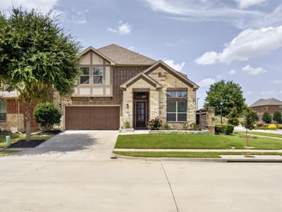 702 Callaway Drive, Allen TX 75013
