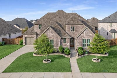 1930 Inwood Lane, Prosper TX 75078