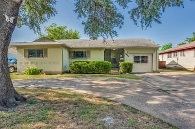 2956 Royal Lane, Dallas TX 75229