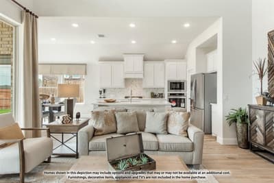 4328 Michigan Avenue, Midlothian TX 76065 - Photo 5