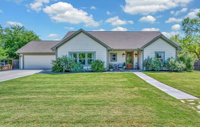 931 N Pecan Street, Hico TX 76457