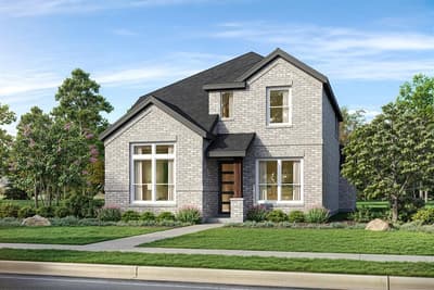 3040 Corvara Drive, Prosper TX 75078