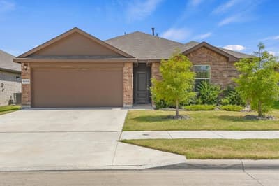 16313 Milwaukee Street, Justin TX 76247
