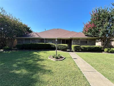 113 Hollie Circle, Sulphur Springs TX 75482