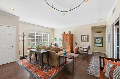 4415 S Bellaire Drive S # 202S, Fort Worth TX 76109