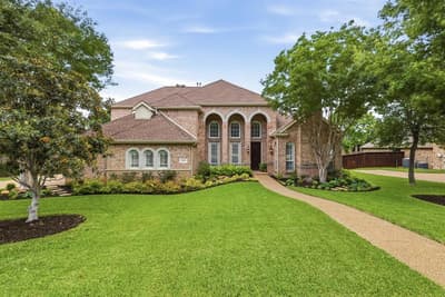904 Briar Ridge Drive, Keller TX 76248