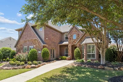 620 Paint Creek Court, Murphy TX 75094