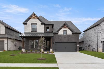 1016 Allegheny, Burleson TX 76028