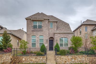 17620 Bottlebrush Drive, Dallas TX 75252