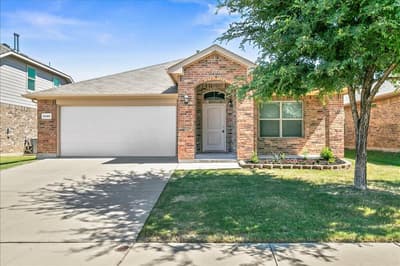 6308 Eagle Pier Way, Fort Worth TX 76179 - Photo 2