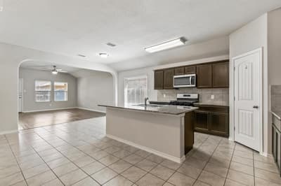 6308 Eagle Pier Way, Fort Worth TX 76179
