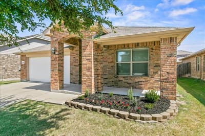 6308 Eagle Pier Way, Fort Worth TX 76179 - Photo 4