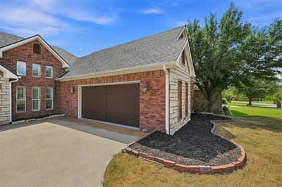 3117 Preston Club Drive, Sherman TX 75092 - Photo 5