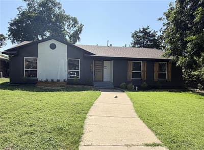 1104 Westwood Drive, Plano TX 75075