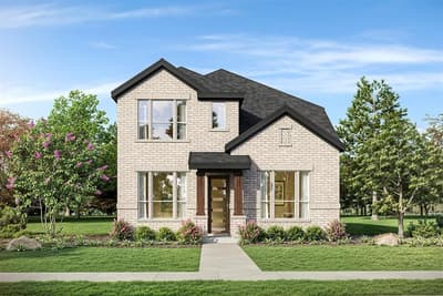3042 Corvara Drive, Prosper TX 75078