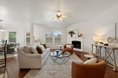 104 Holly Street, Waxahachie TX 75165