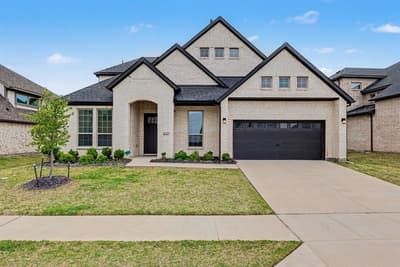 16417 Sunnyland Drive, Celina TX 75009