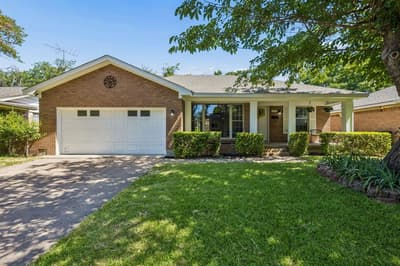 1725 Bardfield Avenue, Garland TX 75041
