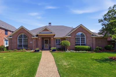 951 Mallard Drive, Coppell TX 75019