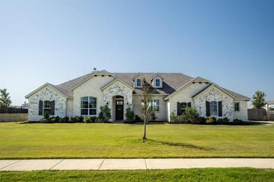 6021 Park Drive, Fort Worth TX 76179