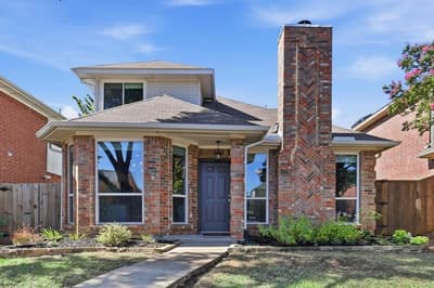 1778 Circle Creek Drive, Lewisville TX 75067