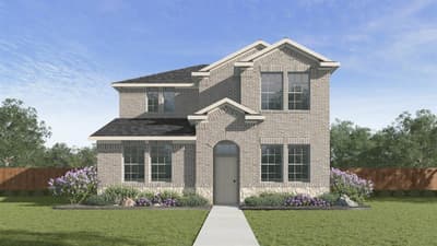 2528 Pikes Peak Way, Celina TX 75009