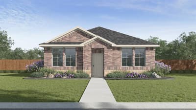 2525 Pikes Peak Way, Celina TX 75009