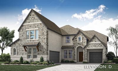 1265 Amberwood Lane, Red Oak TX 75154