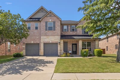 2629 Tradewinds Drive, Little Elm TX 75068