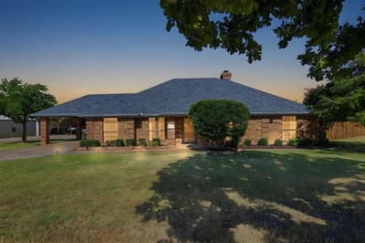 13017 Hillcrest Boulevard, Keller TX 76244