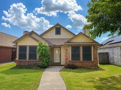 2012 Pheasant Drive, Lewisville TX 75077