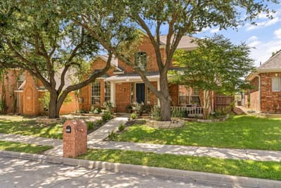 3415 Misty Meadow Drive, Dallas TX 75287