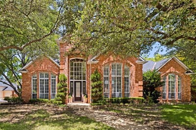 5905 Saint Agnes Drive, Plano TX 75093