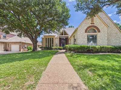 7005 Wellington Point Road, McKinney TX 75072