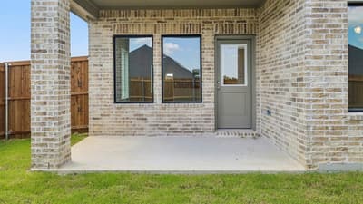 2049 Whispering Lane, Celina TX 75009 - Photo 3