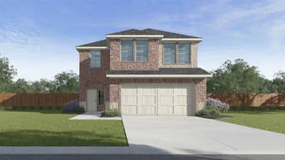 2049 Whispering Lane, Celina TX 75009